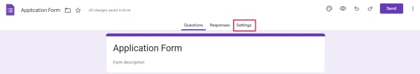 How To Edit A Google Form After Submission Easiest Way In 2023 How to edit a google form after submission easiest way in 2023